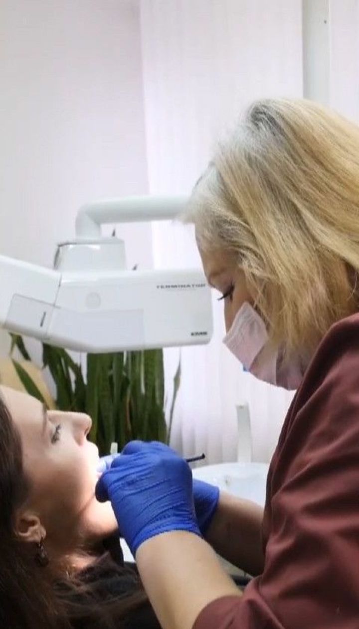 Стоматологический туризм: почему иностранцы едут в Украину лечить зубы
