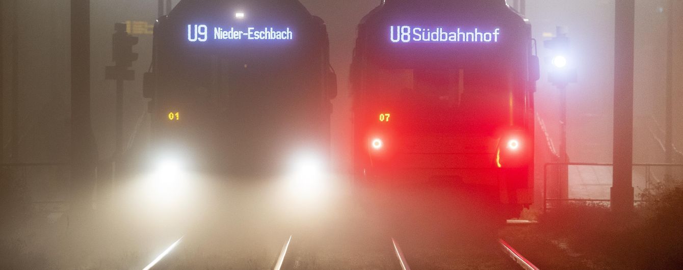 Співпраця УЗ і Deutsche Bahn. За що німці недолюблюють залізницю і які помилки зробила компанія у минулому