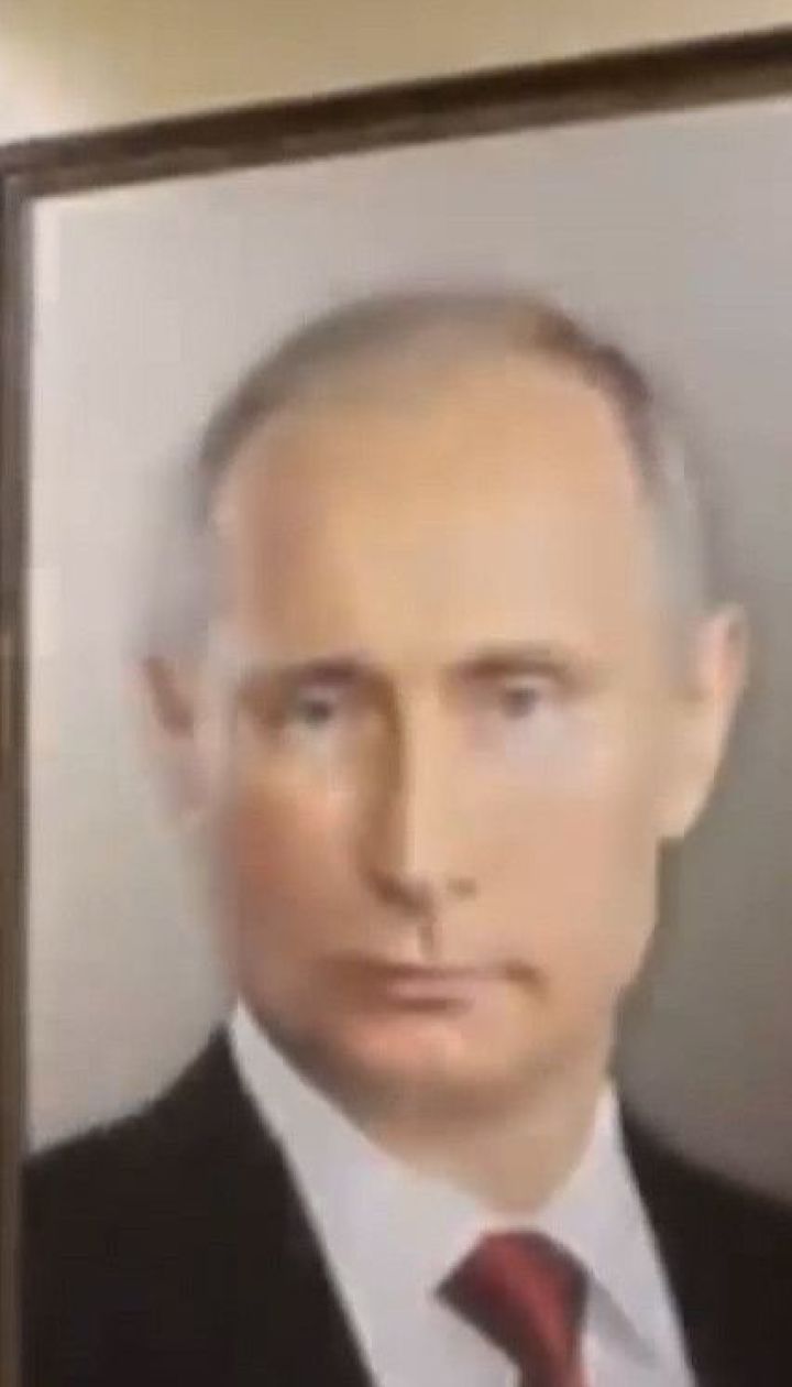 С Путиным в лифте, виртуальная пробка и прогноз на "Оскар": новости онлайн-трансляции