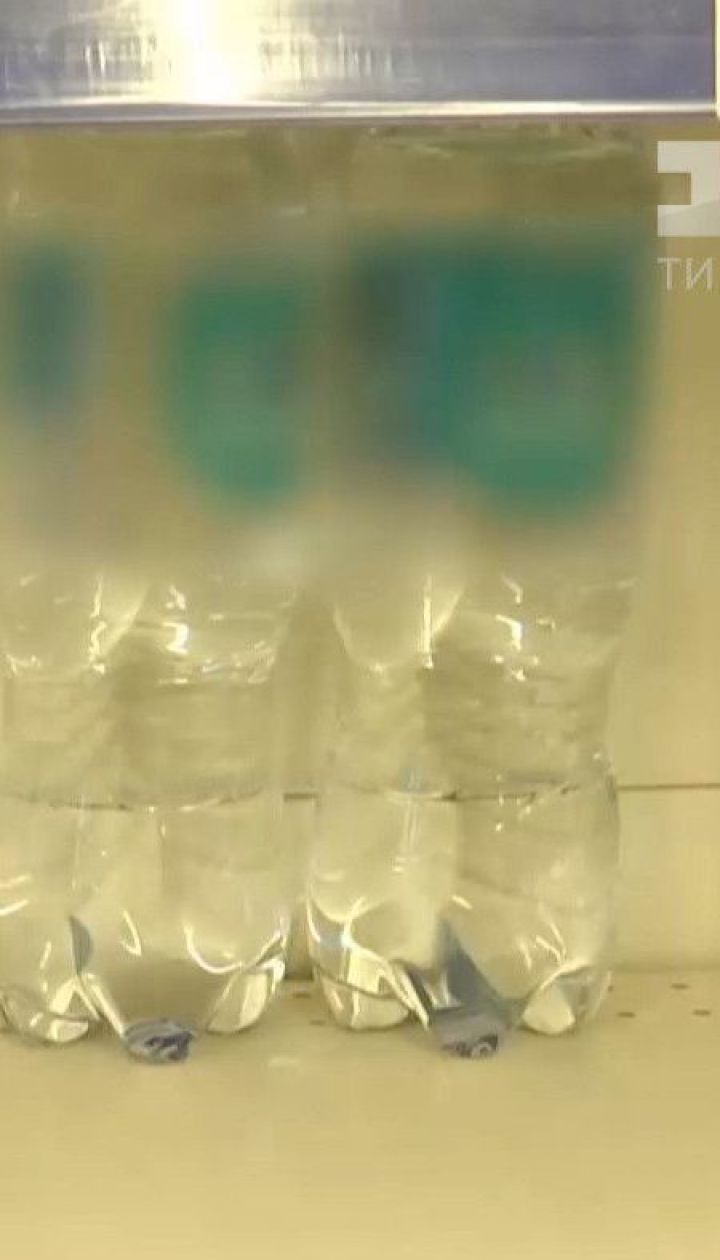 У Дніпропетровській області жителям не радять використовувати воду із кранів через забруднення пестицидами