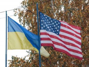 Конгрес США хоче збільшити військову допомогу Україні до 275 мільйонів доларів