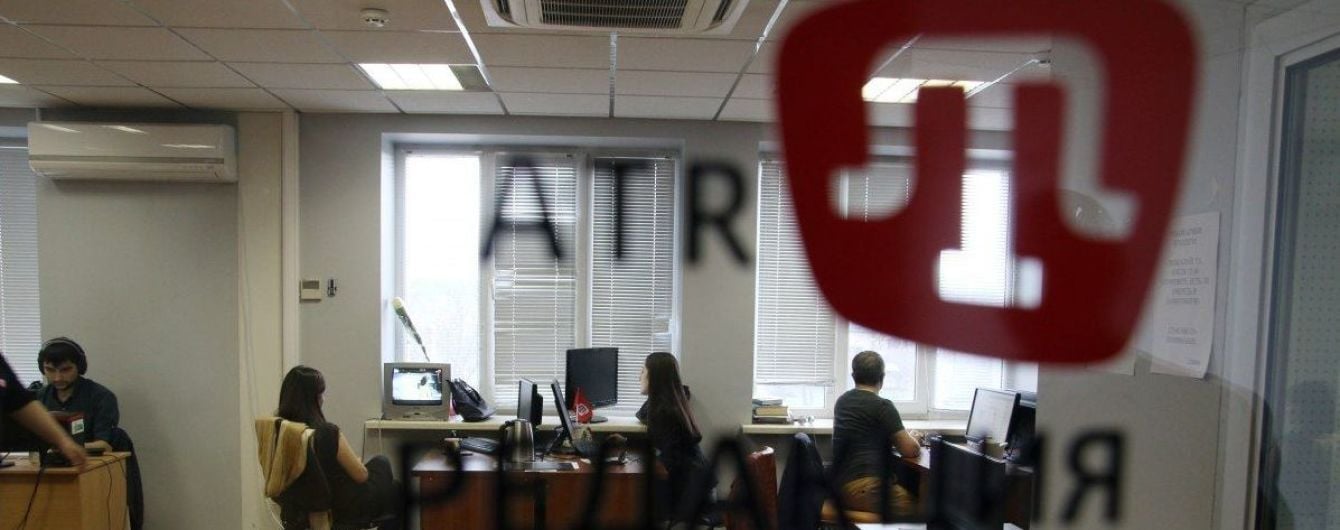 Кримськотатарський телеканал ATR заявив про блокування фінансування