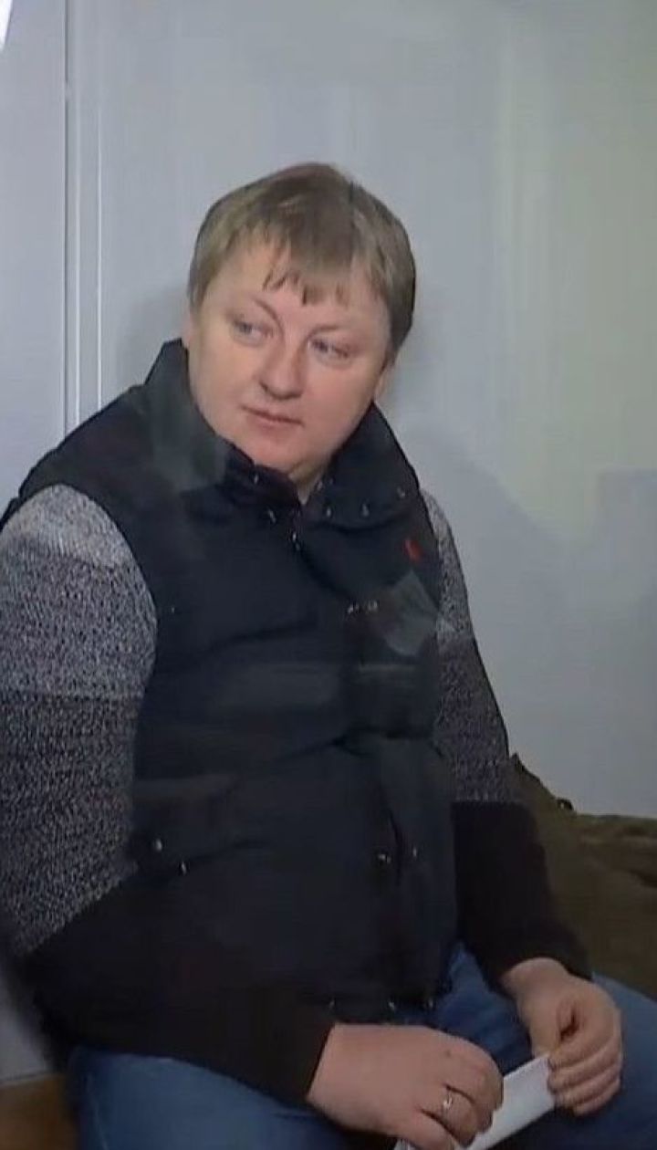Ужгородский суд избрал меру пресечения двум водителям, которых задержали на въезде в Закарпатье