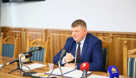 Президент назначил временного главу Ивано-Франковской ОГА