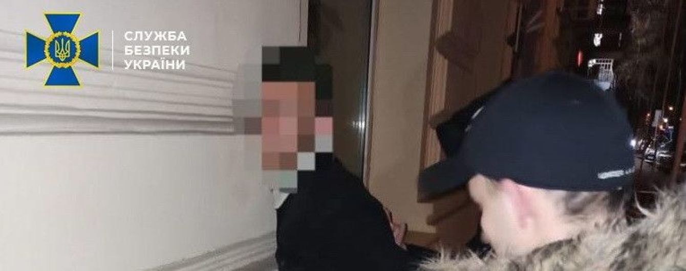 СБУ знайшла замовника та організатора підпалу авто журналістки Терещук