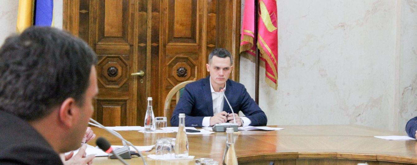На сході України різко прискорилися процеси децентралізації