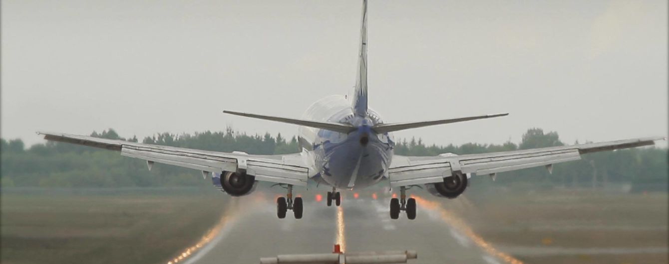 Авіаційні чиновники похизувались зростанням галузі в січні 2020-го