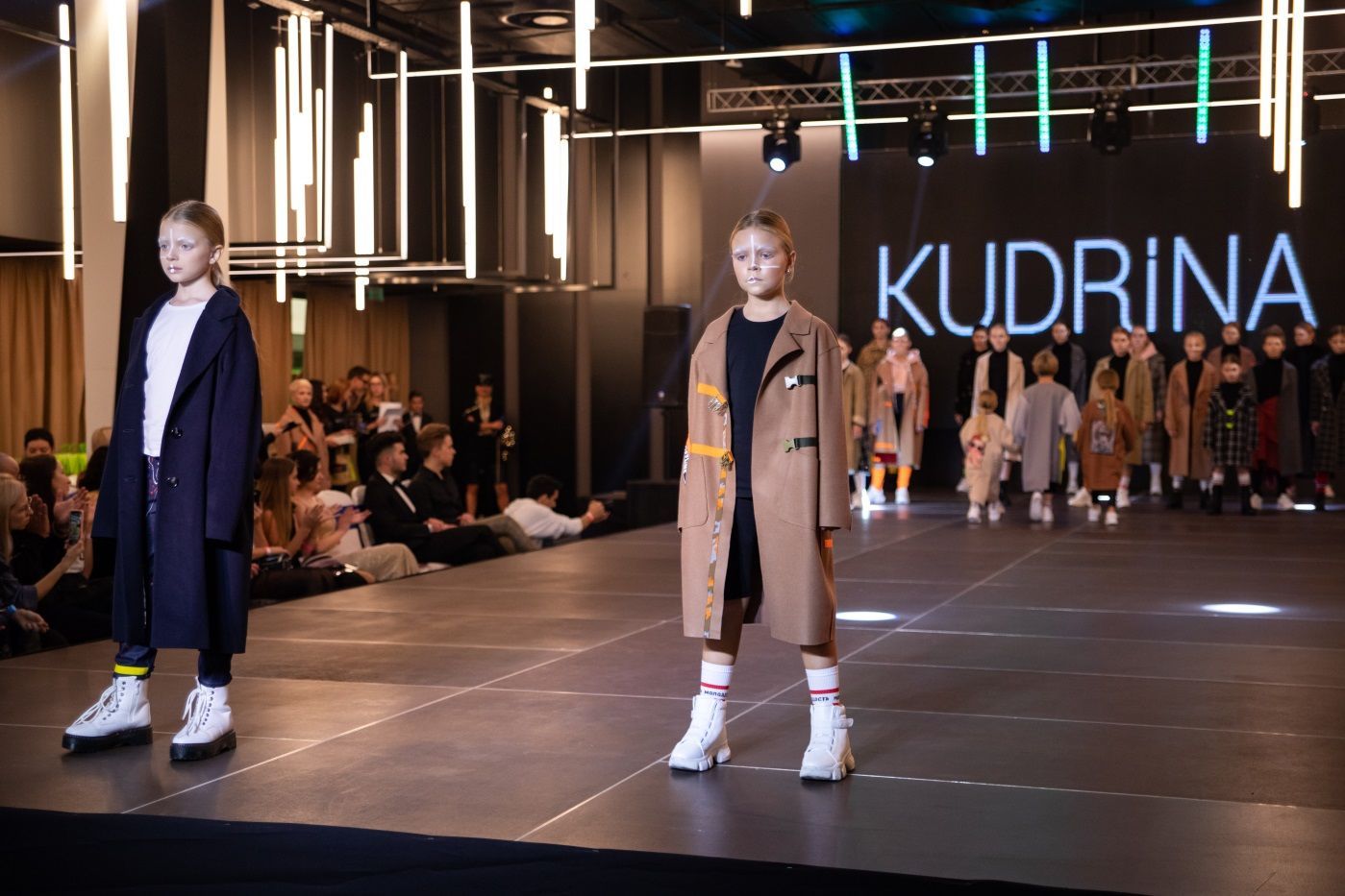 Superstar Fashion Week 2020
