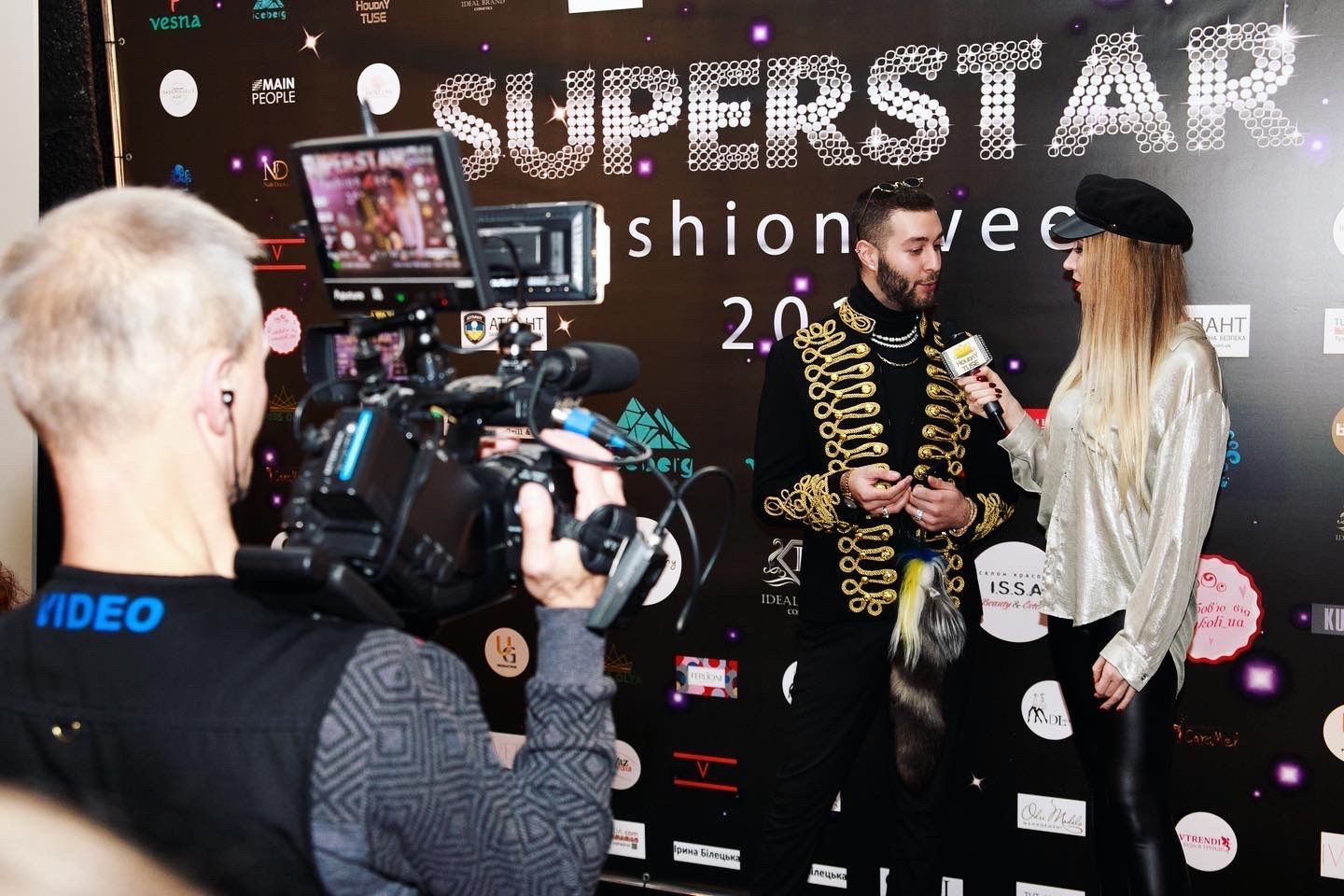 Superstar Fashion Week 2020_реклама
