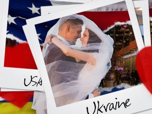 Заміжня за американцем: виклики та лайфхаки