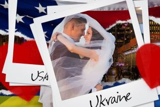 Заміжня за американцем: виклики та лайфхаки