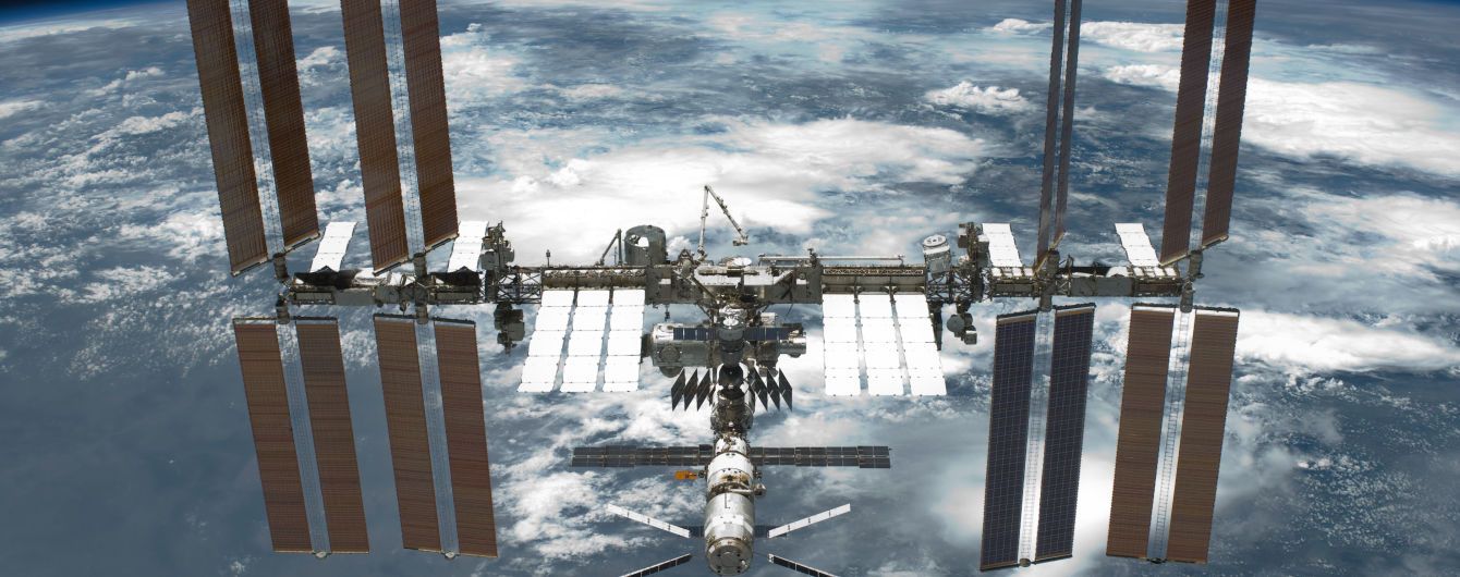 Учені NASA проведуть на МКС експеримент з чорнобильським грибком, який "живиться" радіацією