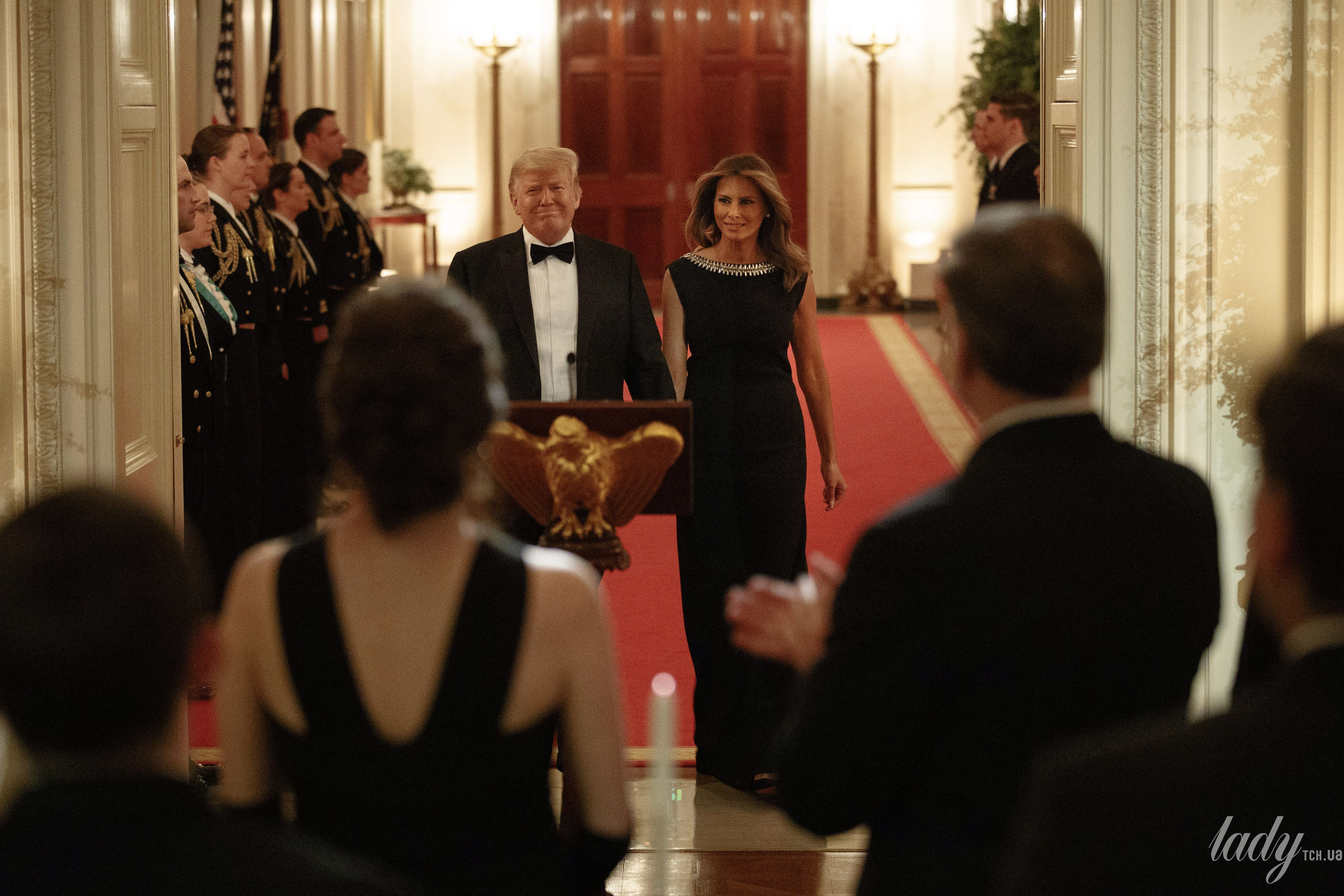 Мелания Трамп_2