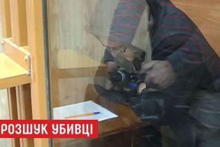 В Киевской области исчез убийца двухлетнего мальчика, которого должны были вернуть в СИЗО