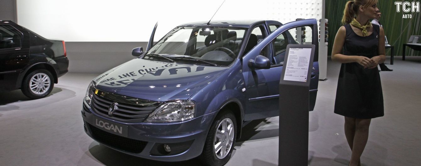 Російські Renault відкликають через серйозний дефект