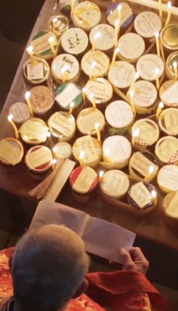 Болгарські пасічники помолилися за новий медовий врожай