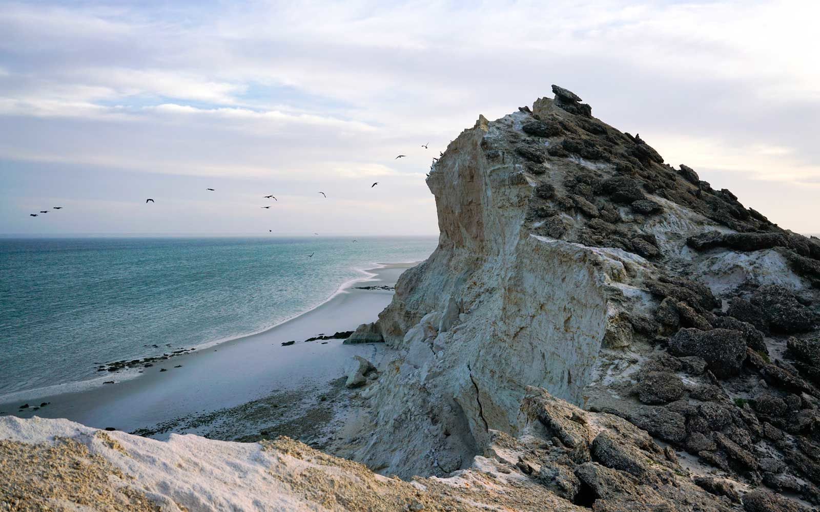 Дахла, Марокко