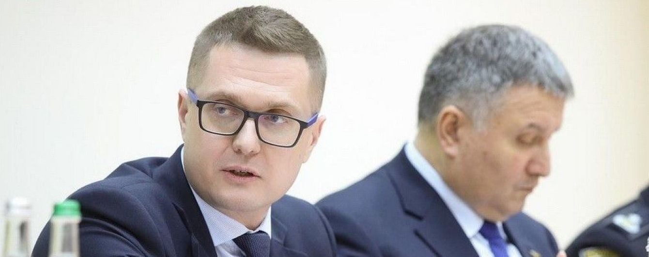 Баканов розповів, як посилити боротьбу з контрабандою та нелегальним ринком тютюну