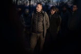 Глава ОП потрапив у скандал після оприлюднення записів зі своїм братом: Єрмак звернеться до СБУ і ДБР