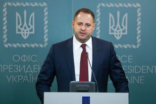 Ермак в Минске встретился с замруководителя администрации президента РФ Дмитрием Козаком: о чем договорились