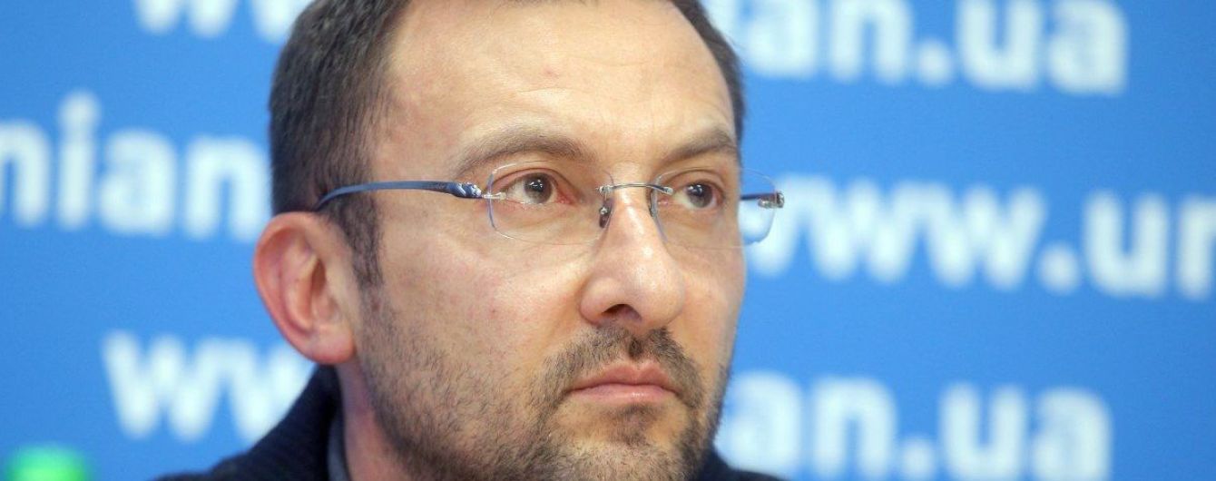 Депутат Соболєв, у якого вбили 3-річного сина, розповів про підготовку нового замаху і звернувся до Зеленського
