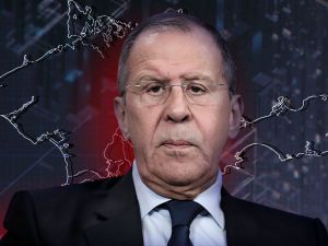 Міністр Лавров і "кримська зухвалість" Києва
