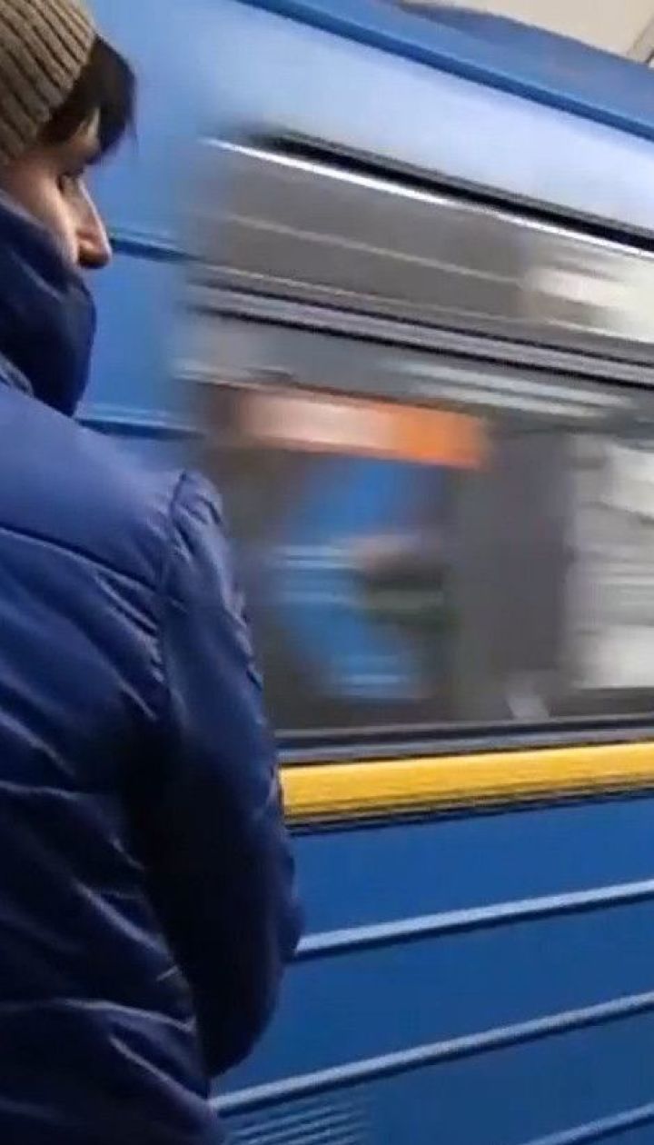 У київському метро з’явиться 4G - Економічні новини