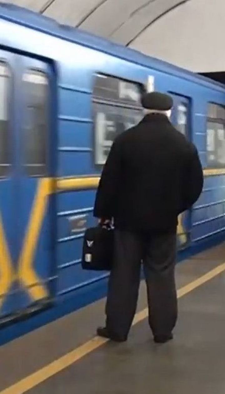 В киевском метро появится 4G - Экономические новости