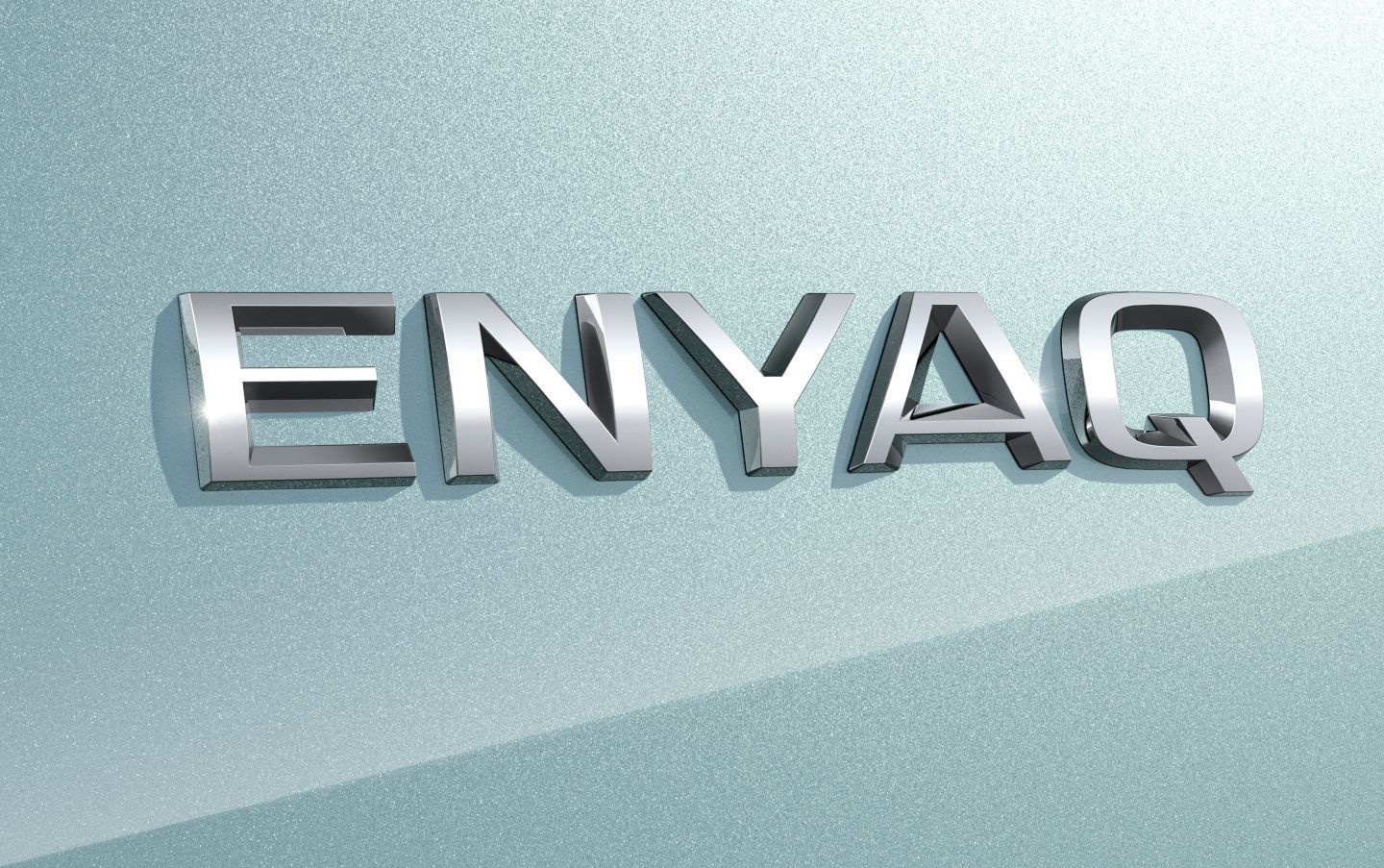 Enyaq