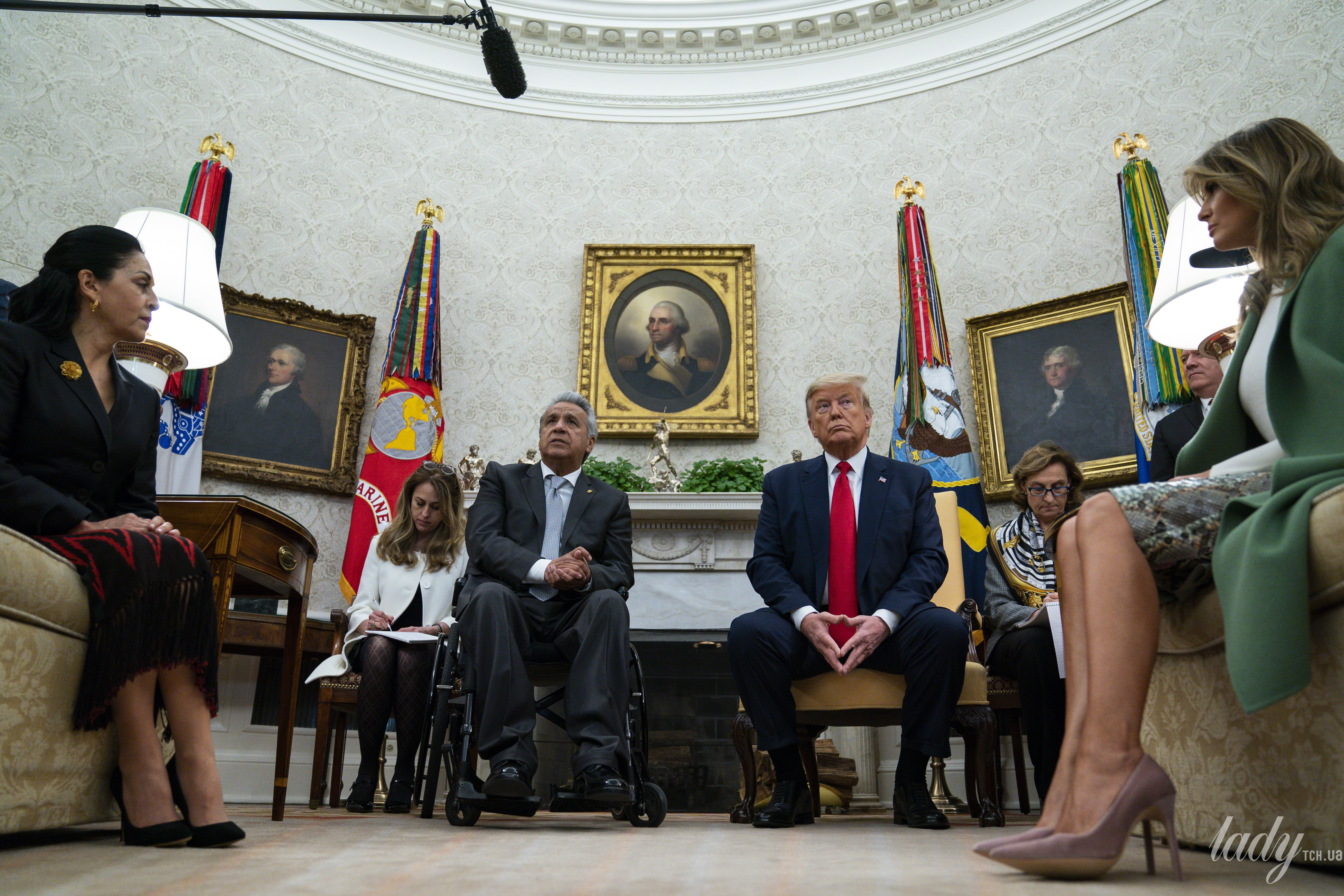 Мелания Трамп_6