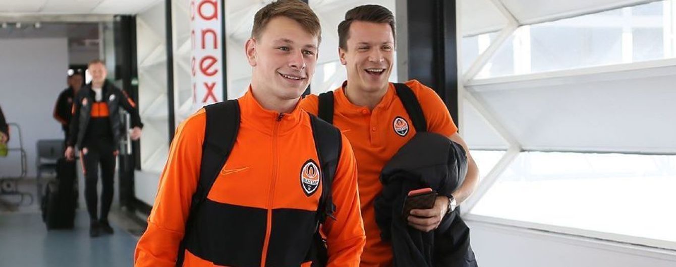 Клуб МЛС хоче орендувати футболіста "Шахтаря" з правом викупу