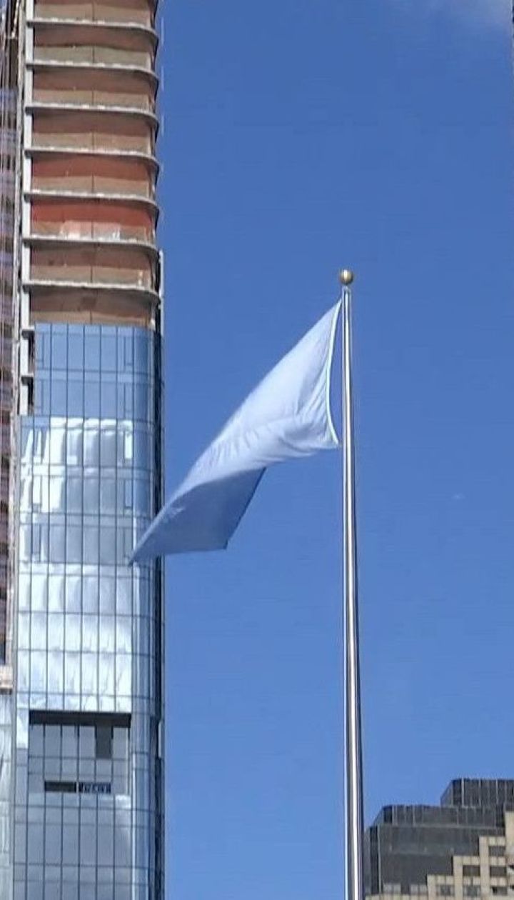 Засідання Генасамблеї ООН скликає Україна через ситуацію на сході