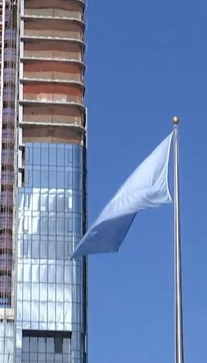 Заседание Генассамблеи ООН созывает Украины из-за ситуации на востоке