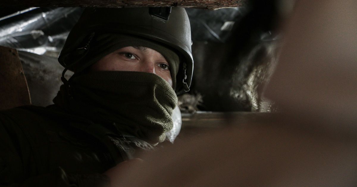 Окупанти за добу порушували режим "тиші" біля Світлодарська і Майорського