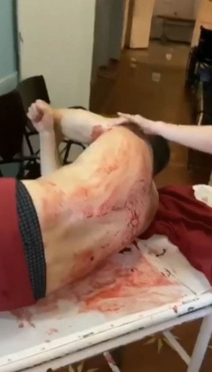 Погоня со стрельбой в Харькове: оправдано ли было применение оружия патрульным