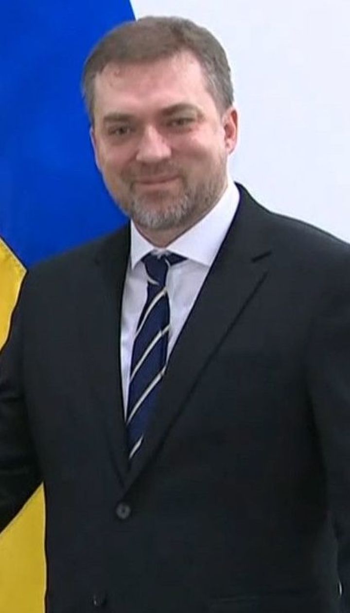 Україна приєднається до місії НАТО в Іраку