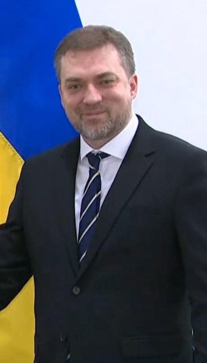 Украина присоединится к миссии НАТО в Ираке