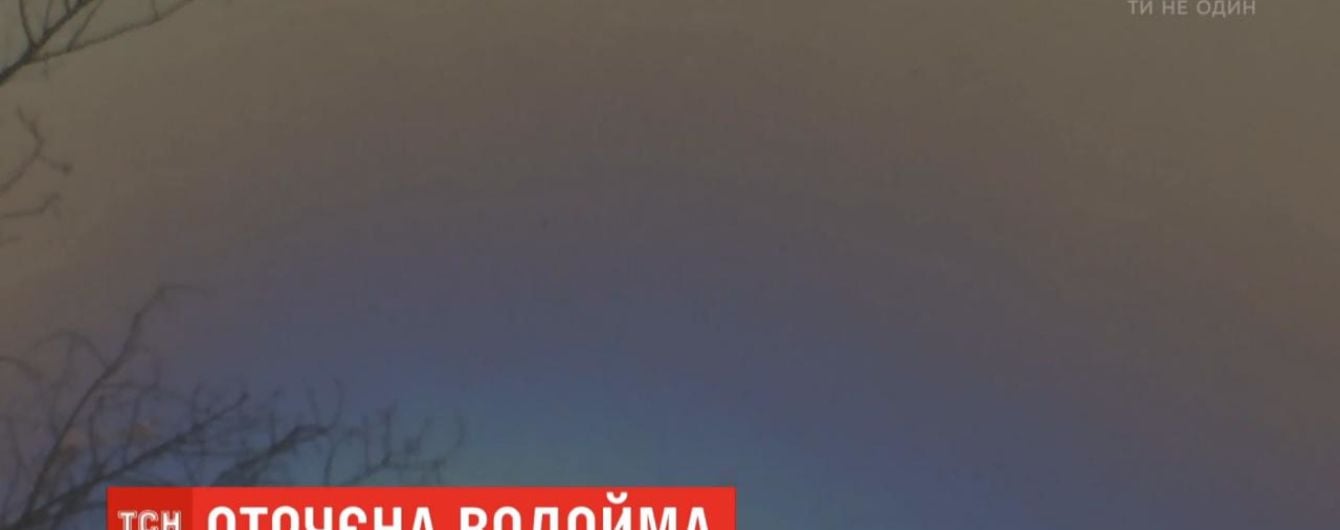 В озере на столичной Оболоне обнаружили нефтепродукты и мазут: кто виноват и как предупредить катастрофу