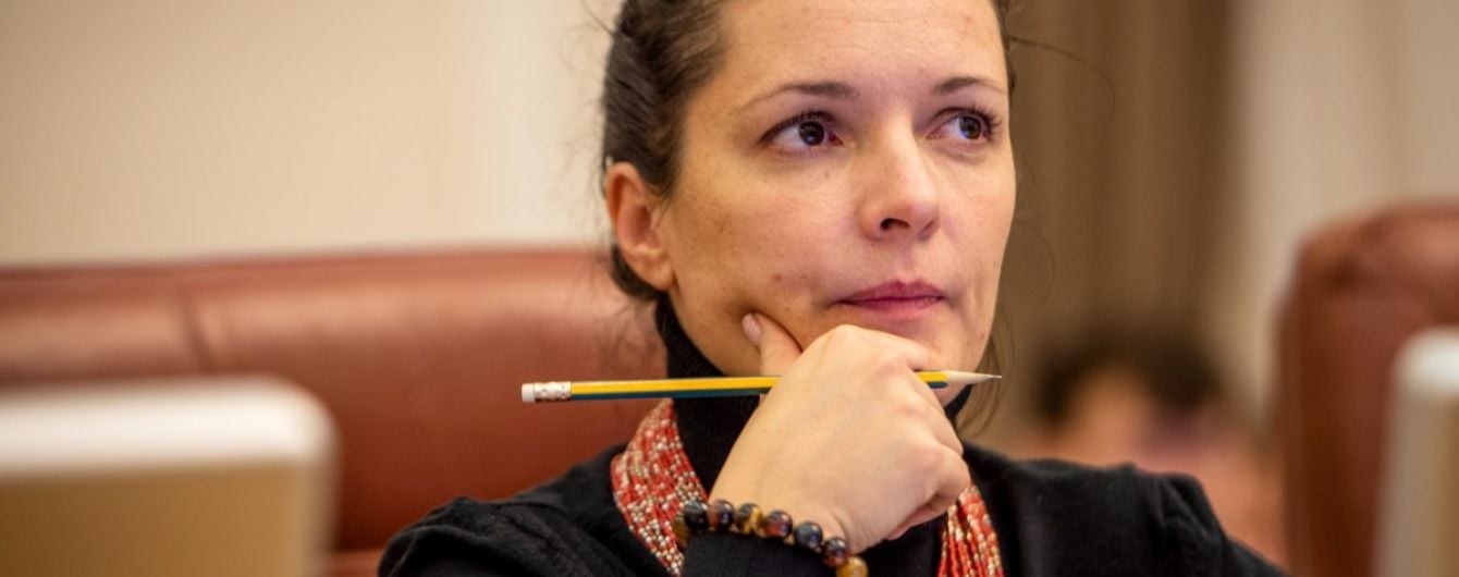 Скалецкая рассказала об условиях и сроках возвращения украинцев из охваченного коронавирусом Китая
