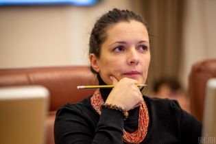 Скалецкая неожиданно решила присоединиться на 14 дней к украинцам, которые находятся на карантине в Новых Санжарах