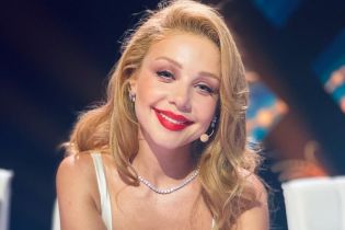 Нежная и сексуальная: Тина Кароль показала откровенное фото в нижнем белье