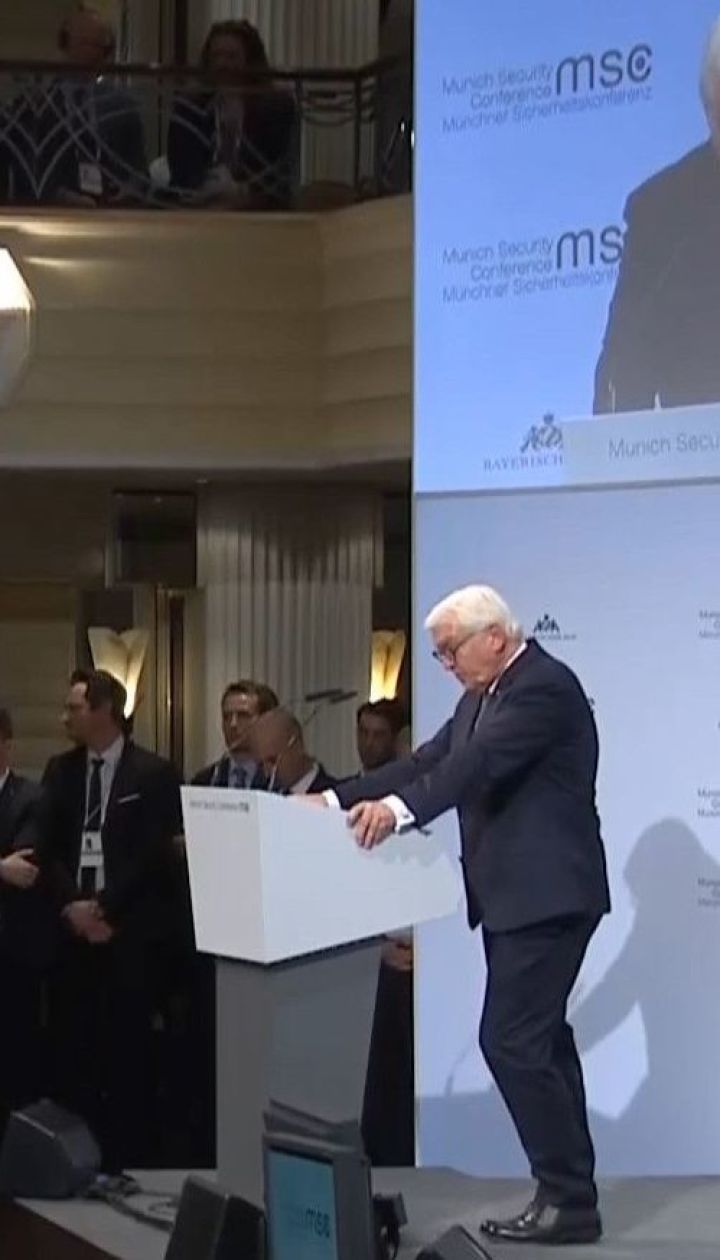 Без возврата Крыма: в Мюнхене распространили скандальный план прекращения войны в Украине