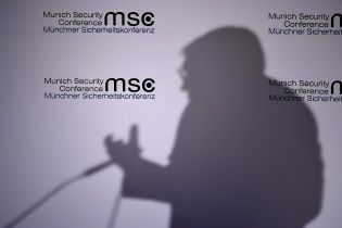 В Мюнхене обнародовали скандальный план о завершении войны в Украине. После критики документ с сайта исчез