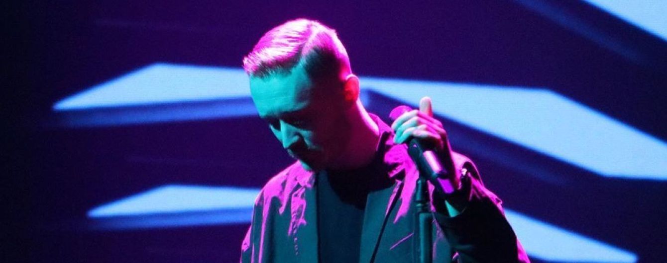 MOONZOO feat. F.M.F. Sure відкрив другий півфінал нацвідбору на "Євробачення-2020"