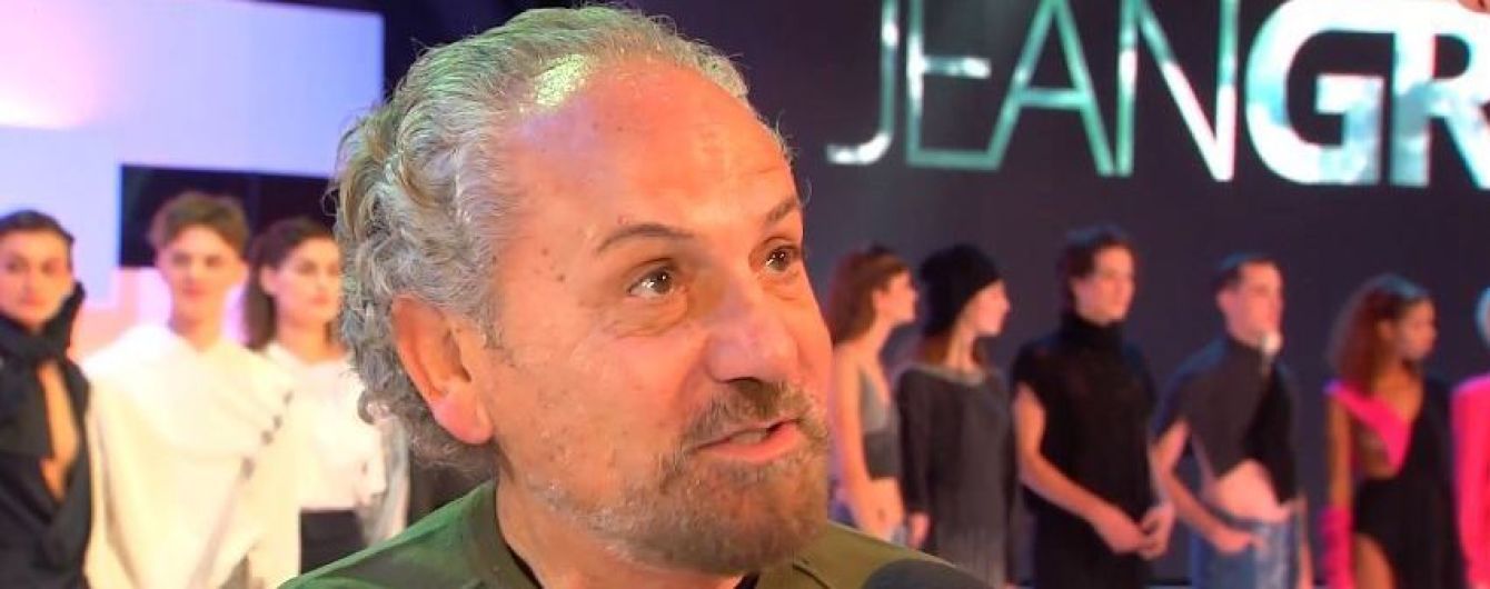 Савик Шустер признался, что по совету астролога ищет женщину с разными плечами