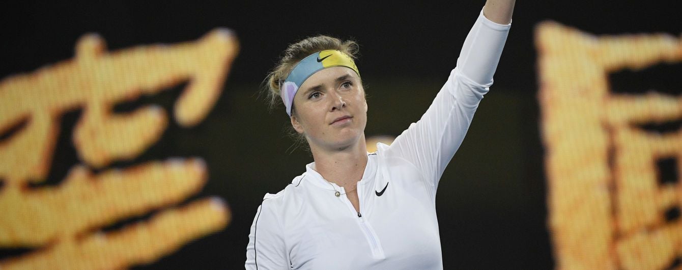 Свитолина покинула топ-5 в обновленном рейтинге WTA, Костюк совершила прорыв
