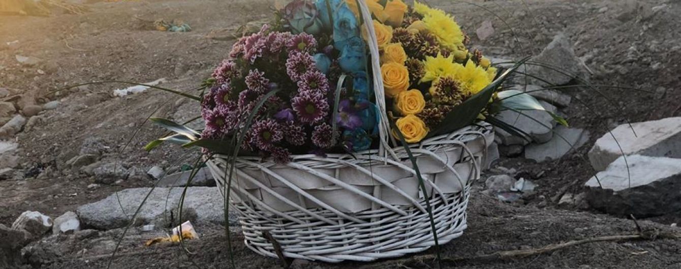 Без украинцев никто не тронет самописцы со сбитого в Иране самолета МАУ – Данилов
