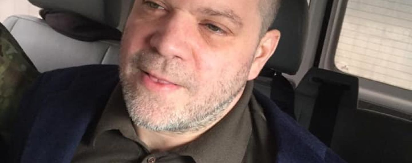 У Запоріжжі заарештували кримінального авторитета "Клоуна"