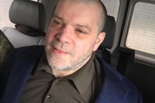 У Запоріжжі заарештували кримінального авторитета "Клоуна"
