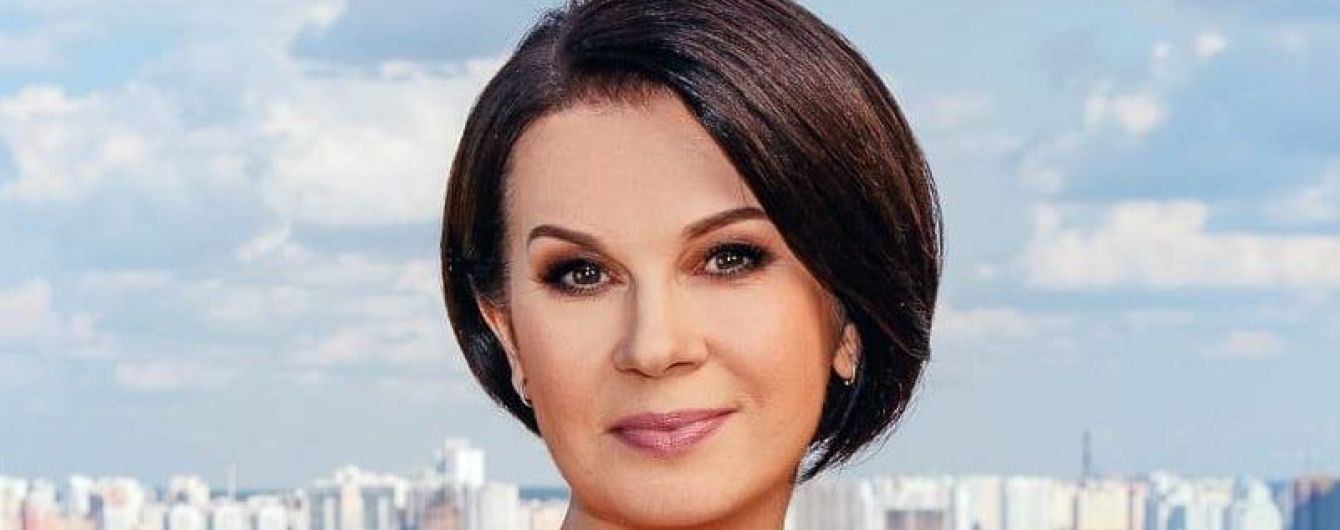 Алла Мазур показала, что поднимает ей настроение во время борьбы с раком